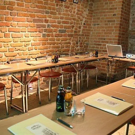 Hotel Senacki 