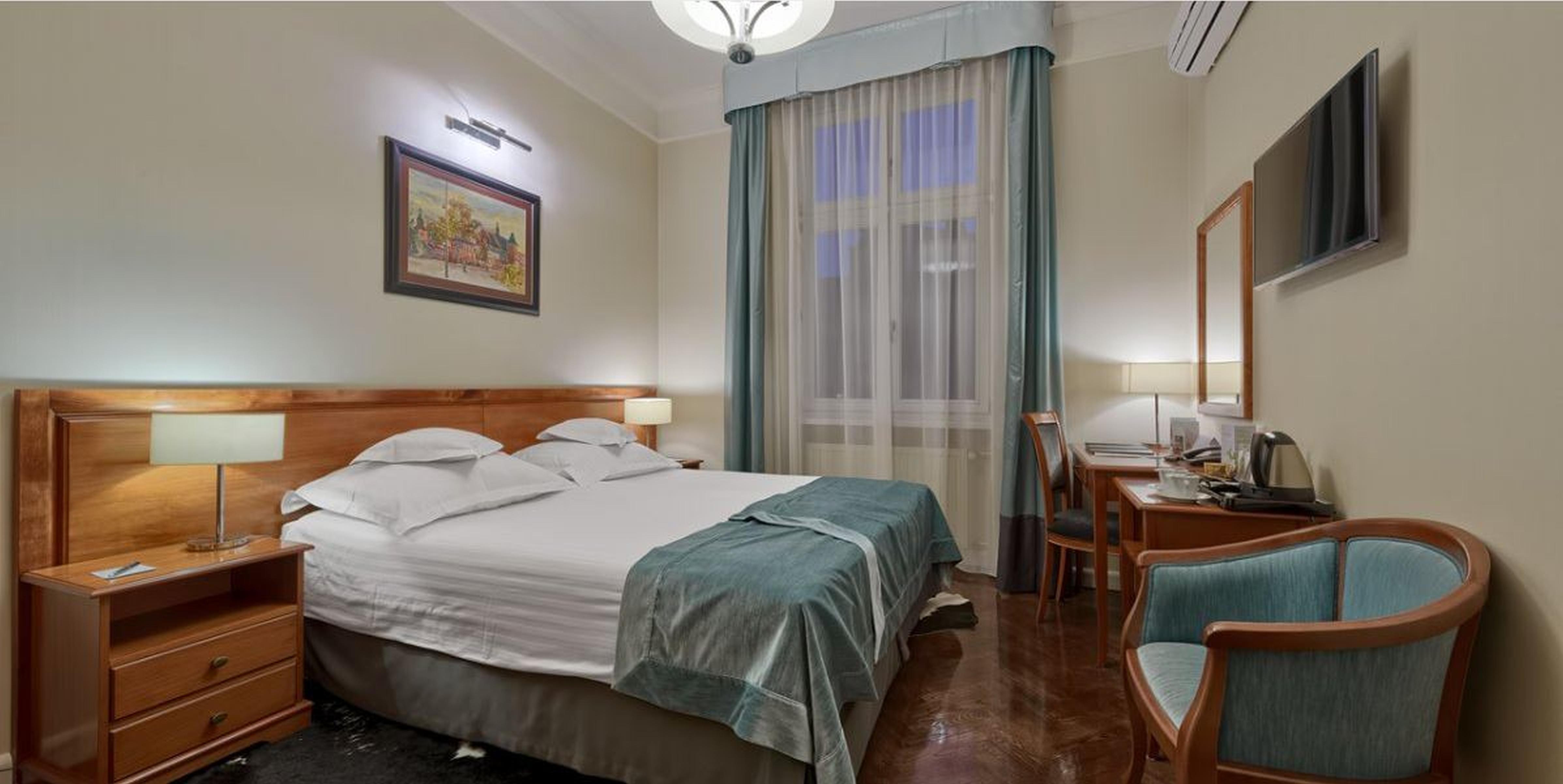 Senacki Hotel Krakau