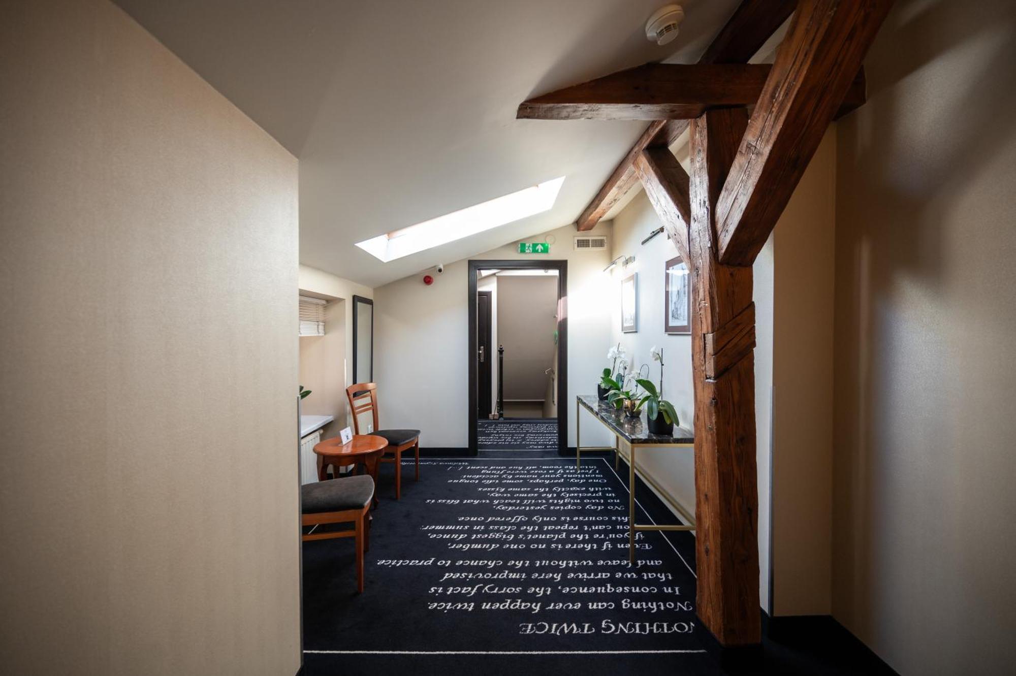 Senacki Hotel 4*