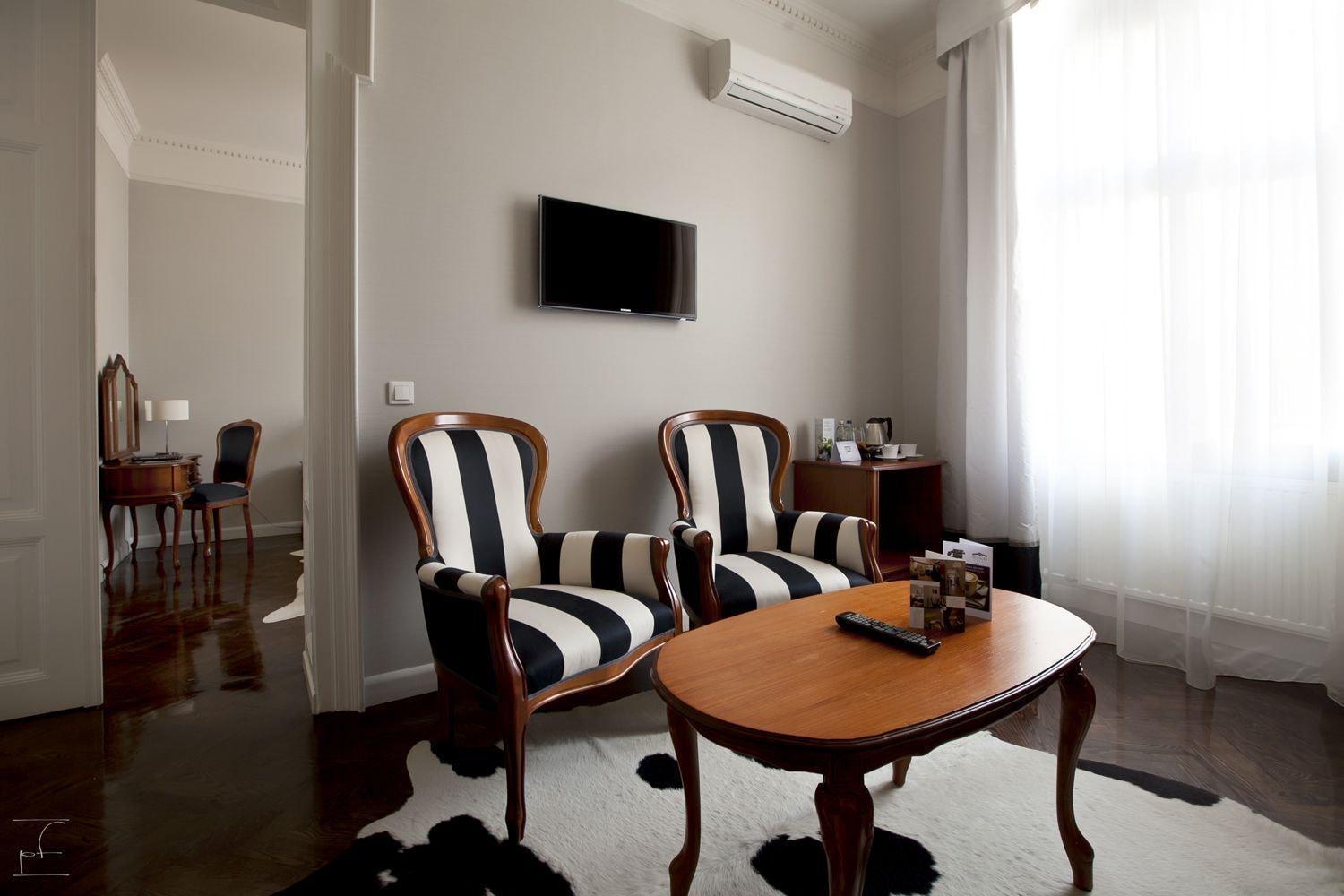 Hotel Senacki Cracovia