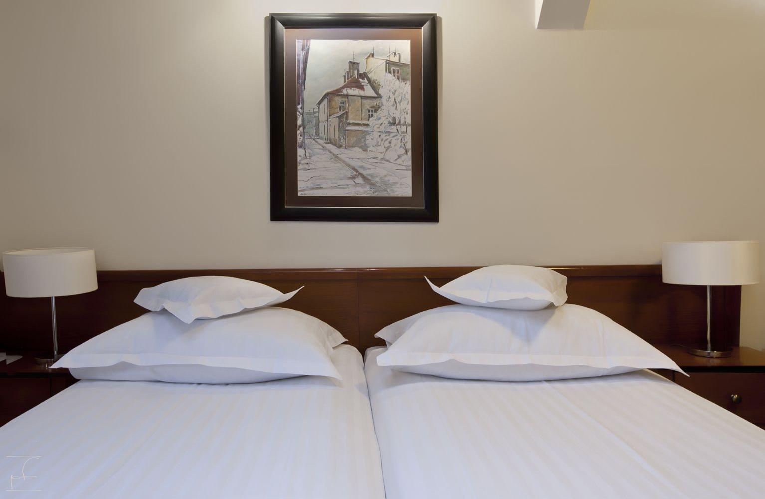 Senacki Hotel Cracovia