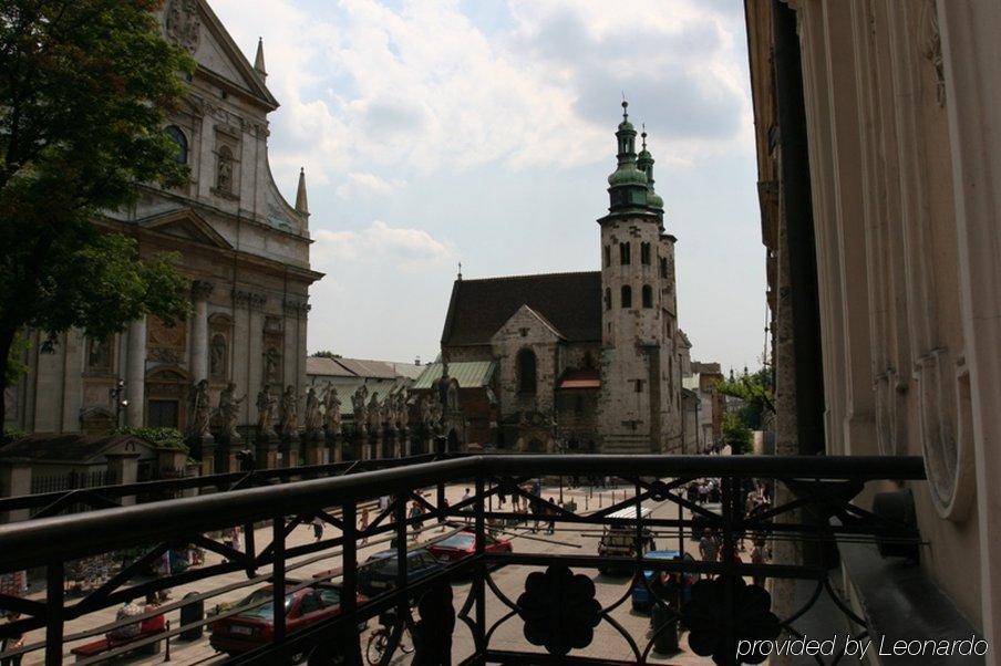 Hotel Senacki Cracovia