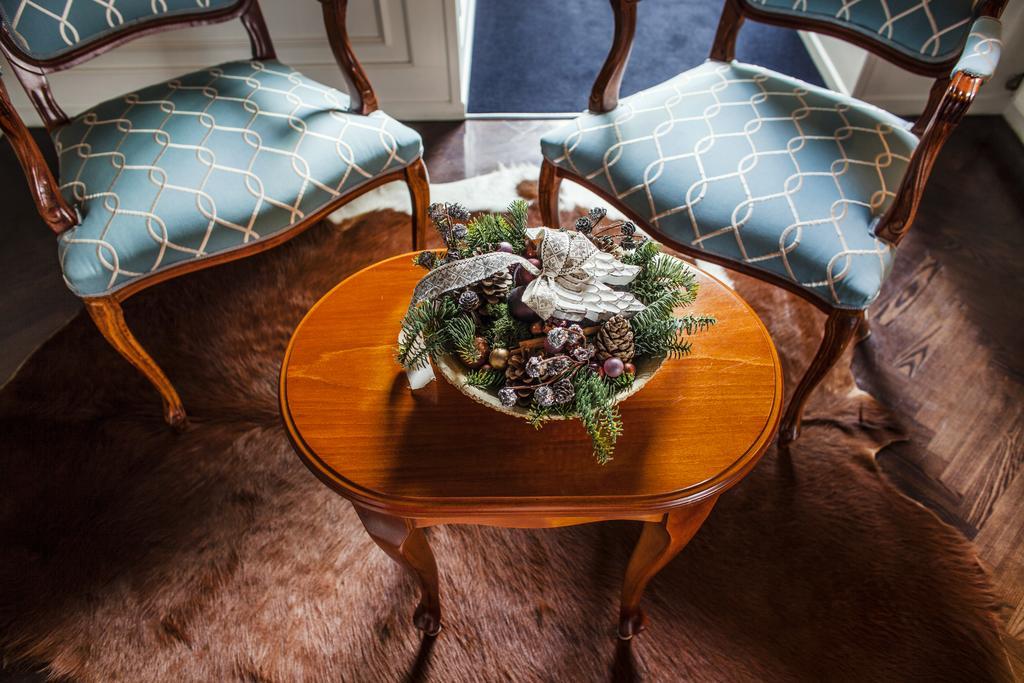 Hotel Senacki Cracovia