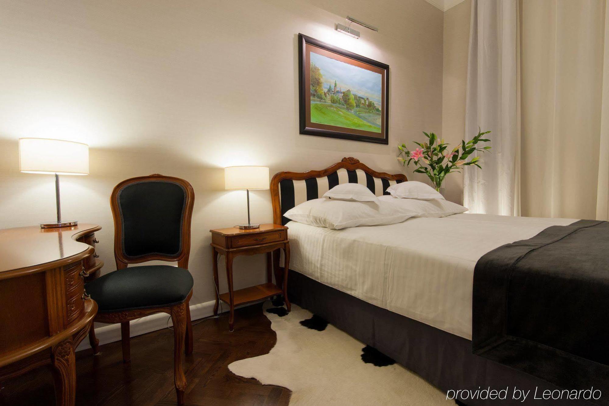 Senacki 4* Cracovia