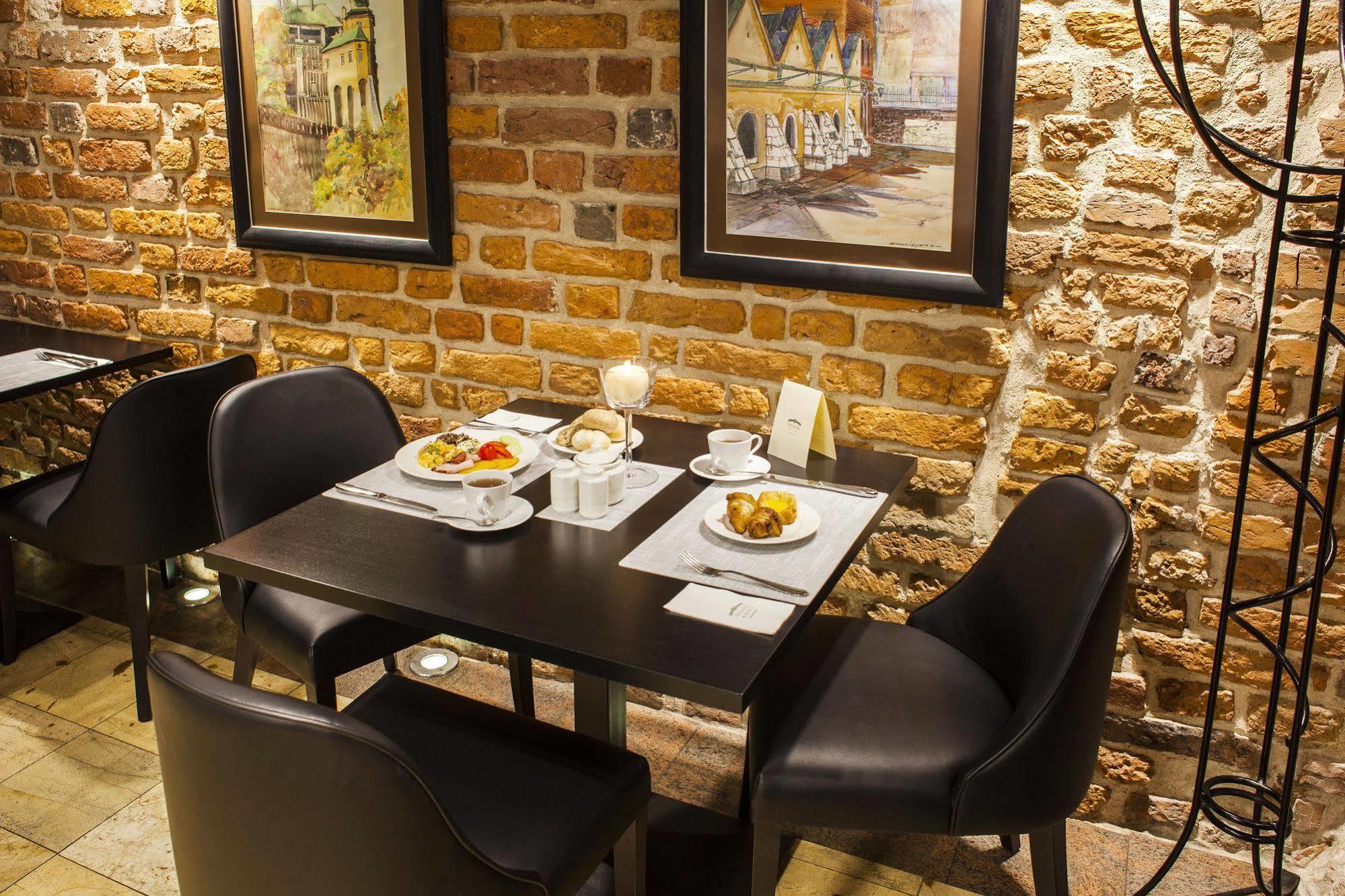 Hotel Senacki Cracovia