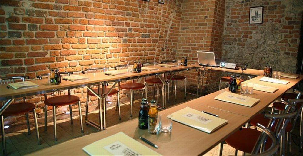 Hotel Senacki Cracovia