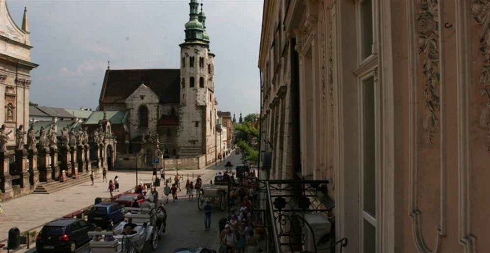 Senacki 4* Kraków