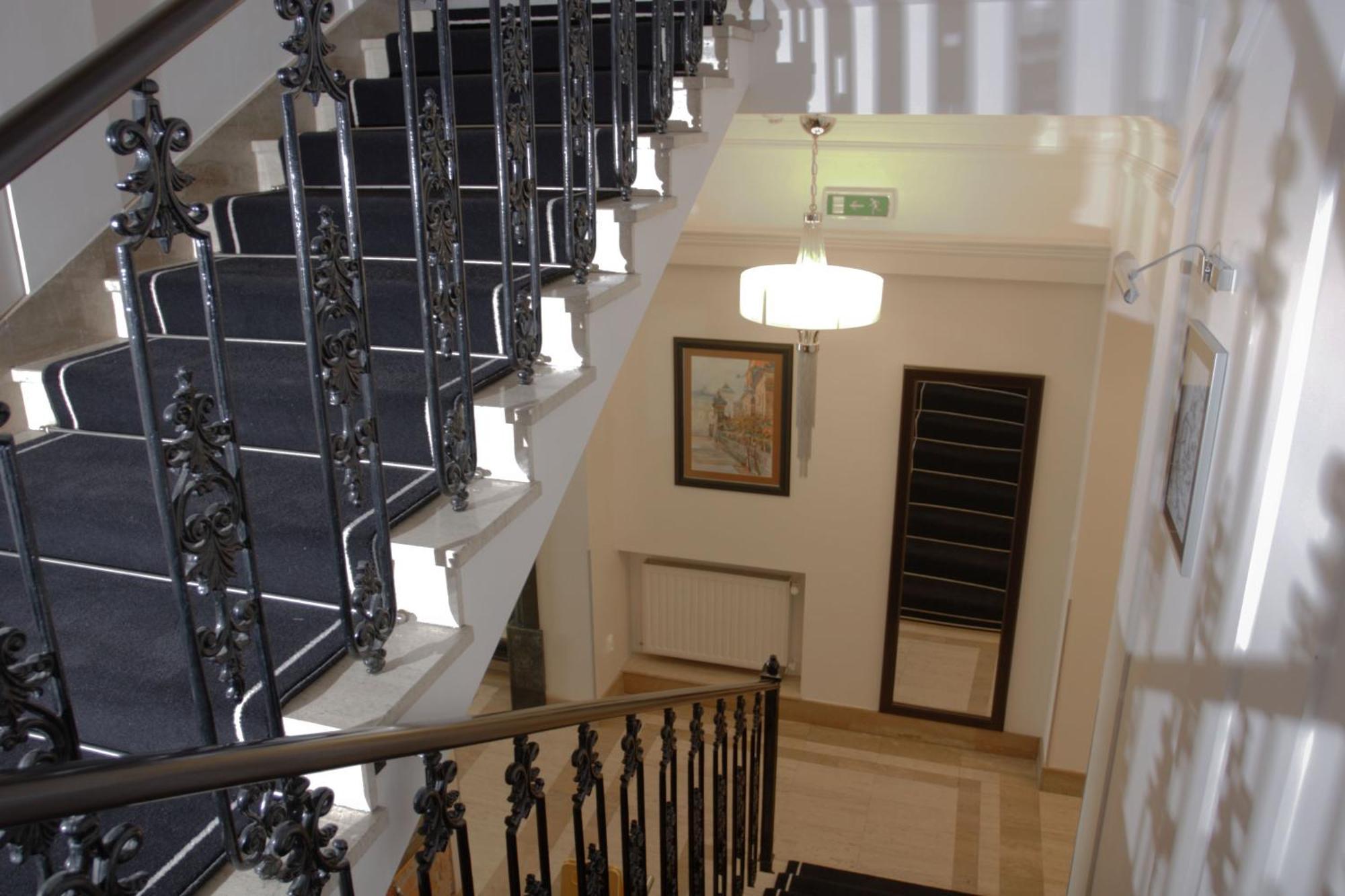 Hotel Senacki Kraków